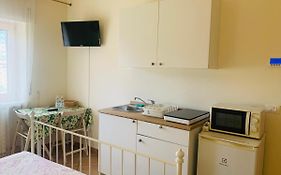 Casabelle - a 50m dall'ospedale!